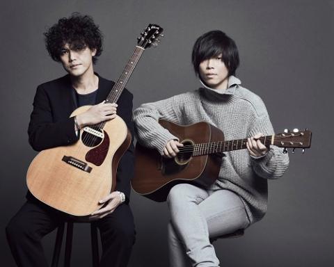We are not Stand Alone菅原卓郎×内澤崇仁 特典ブランケット