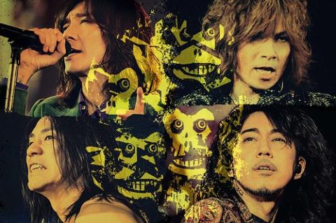 The Yellow Monkey 30th Anniversary Live チケットぴあ チケット購入 予約