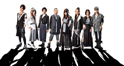 和楽器バンド ワガッキバンド チケットぴあ 音楽 J Pop Rockのチケット購入 予約