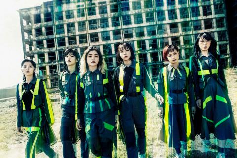 Bish ワンマンライブ Reboot Bish チケットぴあ チケット購入 予約