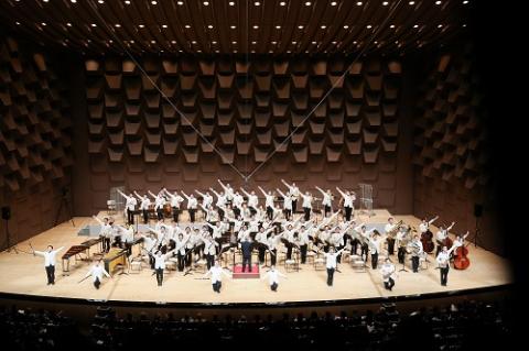 淀工吹奏楽部 礎の会 Posts Facebook