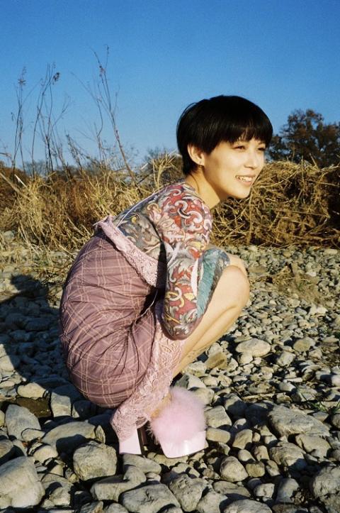 百花
