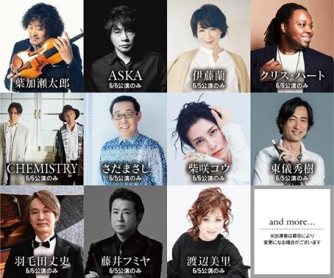 葉加瀬太郎 音楽祭 ２０２１ ハカセタロウオンガクサイ チケットぴあ 音楽 J Pop Rockのチケット購入 予約