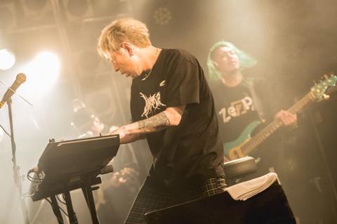 Tokyo Instrumental Festival 21 Sing Your Song トウキョウインストラメンタルフェスティバルシングユアソング チケットぴあ 音楽 J Pop Rockのチケット購入 予約