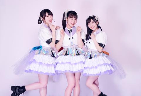 Run Girls， Run！「ドリーミング☆チャンネル！」発売記念