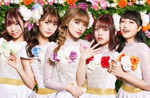 ｉ☆Ｒｉｓ ＬＩＶＥ ２０２１ ～ｓｔｏｒｉｅｚ～」ＢＤ＆ＤＶＤ発売