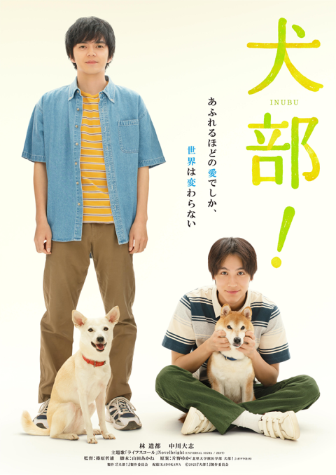 犬部 舞台挨拶 チケットぴあ 映画 舞台挨拶のチケット購入 予約