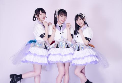 林鼓子 森嶋優花 厚木那奈美 直筆サイン 歌詞カード ランガ RGR Run Girls, Run！ 公式チャンネル - YouTube