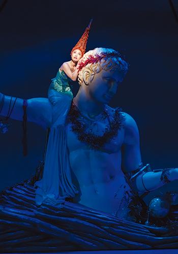 12日以内に発送 劇団四季 リトルマーメイド 11月6日チケット メール便6 ミュージカル Www Rustavi Gov Ge