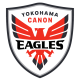 横浜キヤノンイーグルス