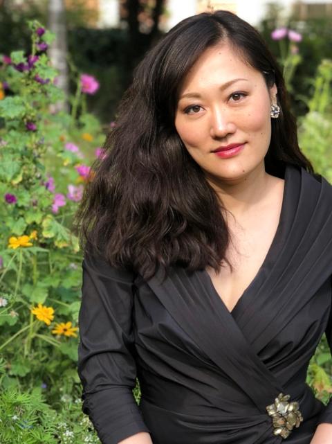 アルト（メゾ・ソプラノ）：湯川亜也子