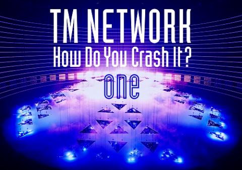 動画配信 Tm Network How Do You Crash It One ドウガハイシンティーエムネットワークハウドゥーユークラッシュイットワン チケットぴあ 音楽 J Pop Rockのチケット購入 予約