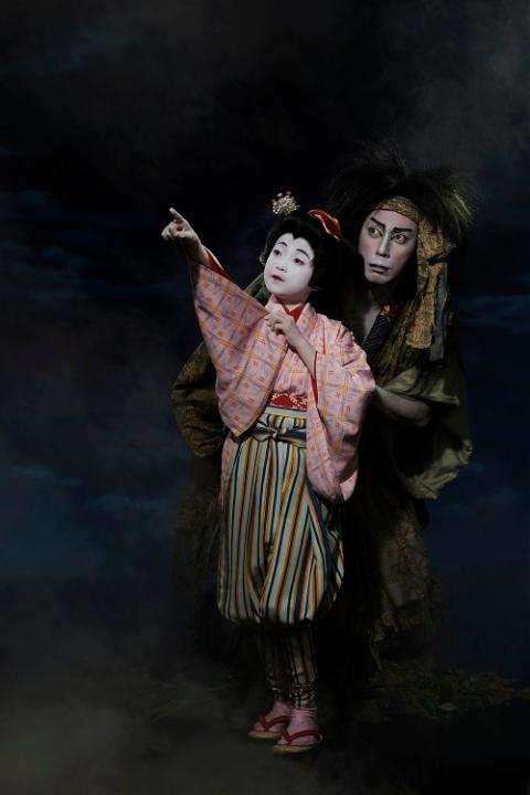 【超特価】 新作歌舞伎「プペル〜天明の護美人間〜」チケット - 伝統芸能