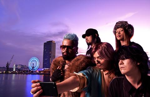 ｆｅａｒ ａｎｄ ｌｏａｔｈｉｎｇ ｉｎ ｌａｓ ｖｅｇａｓ フィアーアンドロージングインラスベガス チケットぴあ 音楽 J Pop Rockのチケット購入 予約