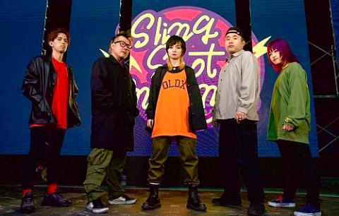 Ｓｌｉｎｇｓｈｏｔ　Ｍｉｌｌｉｏｎ２