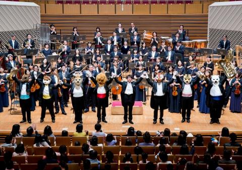 東京大学フィロムジカ交響楽団