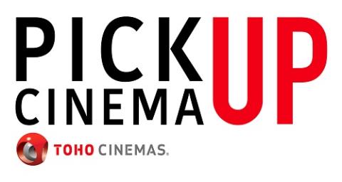 Tohoシネマズ ピックアップ シネマ Vol 2 チケットぴあ 映画 映画その他のチケット購入 予約