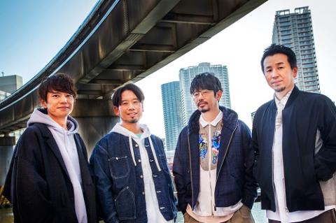 ASIAN KUNG-FU GENERATION | チケットぴあ[チケット購入・予約]