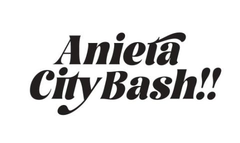 Aniera City Bash アニエラシティーバッシュ チケットぴあ 音楽 J Pop Rockのチケット購入 予約