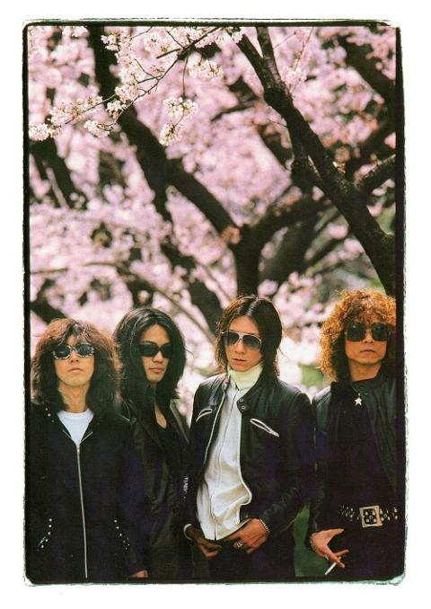 THE YELLOW MONKEY SPRING TOUR“NAKED”Completed set list｢BLASTED  VOLUME!・・・・・・BE READY｣ チケットぴあ[チケット購入・予約]