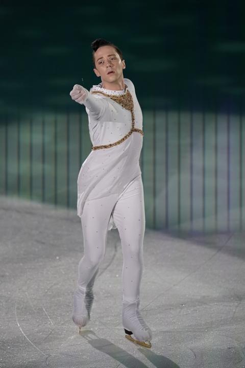 Fantasy On Ice 22 チケットぴあ イベント ショー ファンイベントのチケット購入 予約