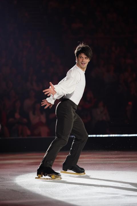 Fantasy On Ice 22 チケットぴあ イベント ショー ファンイベントのチケット購入 予約