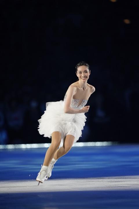 Fantasy On Ice 22 チケットぴあ イベント ショー ファンイベントのチケット購入 予約