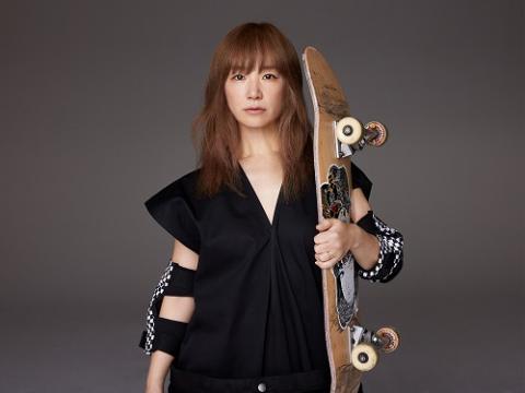 ソロデビュー20周年を記念する全国ツアー「YUKI concert tour “SOUNDS OF TWENTY” 2022」開催!