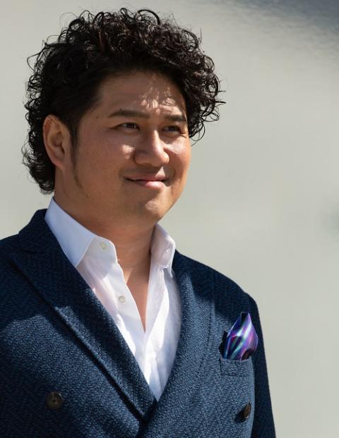 笛田博昭