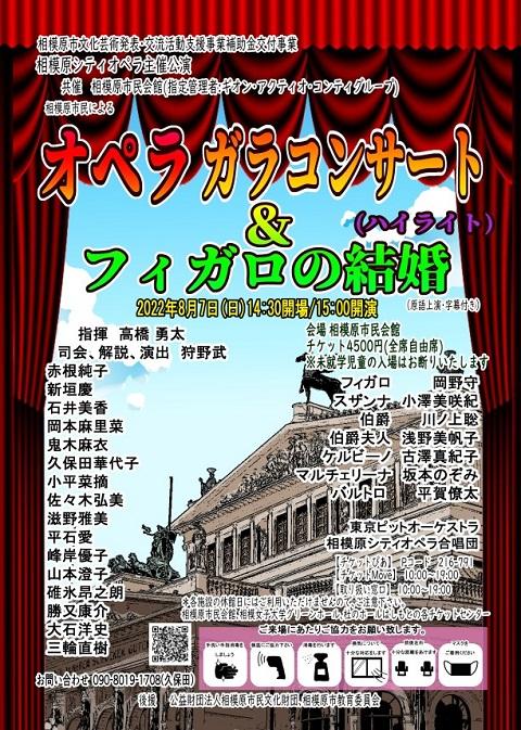 オペラガラコンサート フィガロの結婚 ハイライト オペラガラコンサートアンドフィガロノケッコンハイライト チケットぴあ クラシック オペラ 声楽のチケット購入 予約