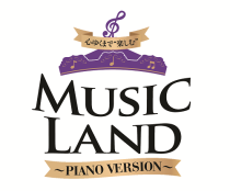 MUSIC LAND -PIANO VERSION-