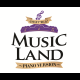 MUSIC LAND -PIANO VERSION-