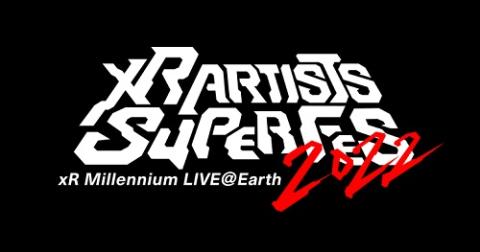 xR Artist SuperFes 2022