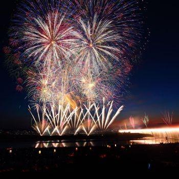 長岡まつり大花火大会 | チケットぴあ[イベント 祭り・花火大会の ...