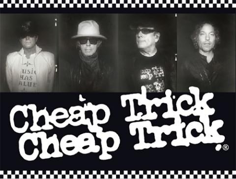 ＣＨＥＡＰ ＴＲＩＣＫ | チケットぴあ[チケット購入・予約]