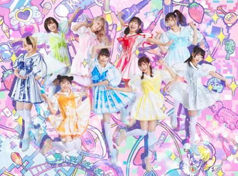 動画配信 でんぱ組 ｉｎｃ ｓｐｅｃｉａｌ ｏｎｌｉｎｅ ｌｉｖｅ グリグリハングリー に勝ちに行け ドウガハイシンデンパグミインクスペシャルオンラインライブグリグリハングリーニカチニイケ チケットぴあ 音楽 J Pop Rockのチケット購入 予約