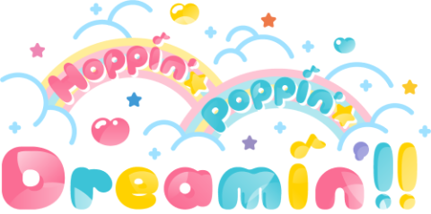 BanG Dream! 10th☆LIVE DAY3 ： Poppin'Party「Hoppin'☆Poppin