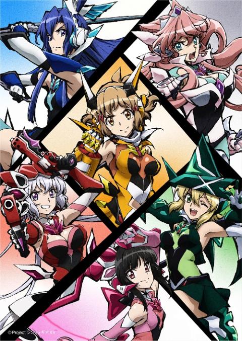 ２セット以上購入で、おまけ１本 SYMPHOGEAR LIVE 2020 グッズ 12個