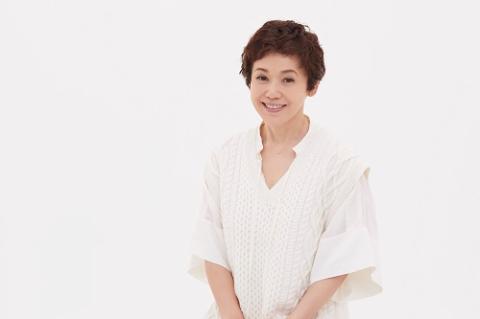 大竹しのぶ