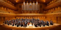 スーパーソリスト達による秋の特別コンサート-東京シティ・フィルハーモニック管弦楽団
