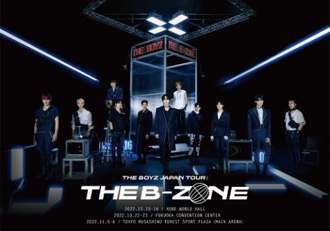 ｔｈｅ ｂｏｙｚ チケットぴあ チケット購入 予約