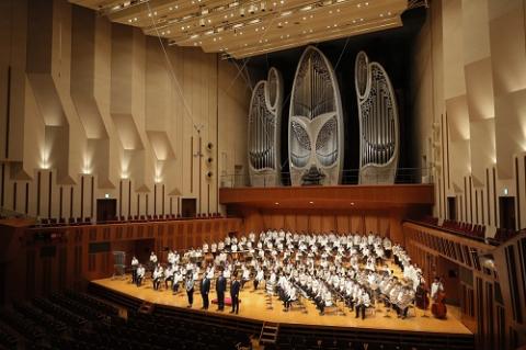 伊奈学園吹奏楽部 第30回秋の演奏会 チケットぴあ クラシック 吹奏楽のチケット購入 予約