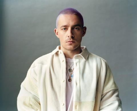 Dermot Kennedy