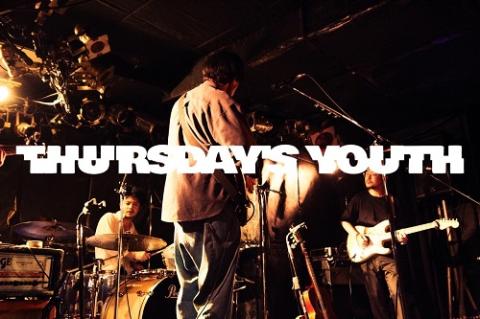 THURSDAY'S YOUTH