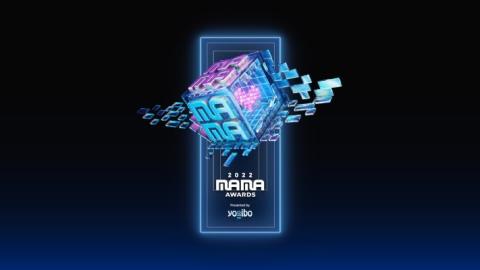 2022 MAMA AWARDS(ママアワーズ) | チケットぴあ[音楽 海外ROCK・POPS