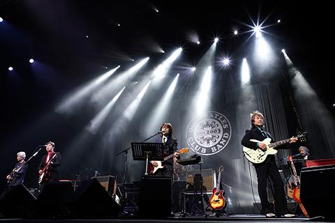 Tulip チケットぴあ チケット購入 予約