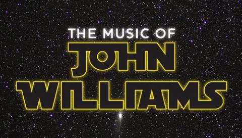 The MUSIC OF JOHN WILLIAMS:STAR WARS AND BEYOND | チケットぴあ