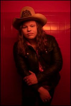 マーカス・キング