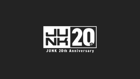 JUNK20周年記念イベント | チケットぴあ[チケット購入・予約]