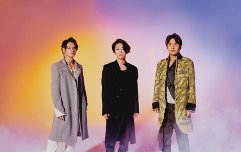 KAT-TUN(カトゥーン) | チケットぴあ[音楽 J-POP・ROCKのチケット購入 